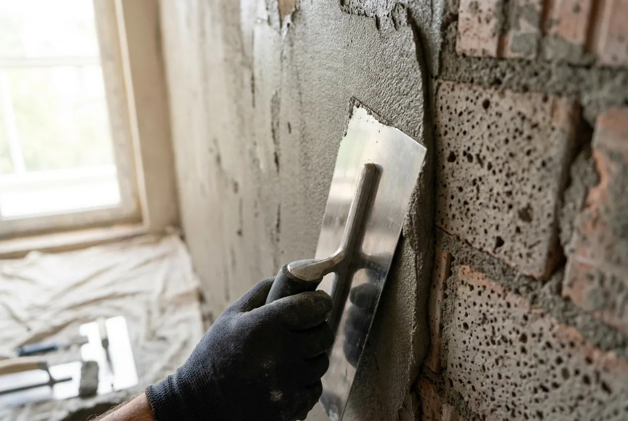 HydroFix uygulama rehberi - adım adım nem enjeksiyonu