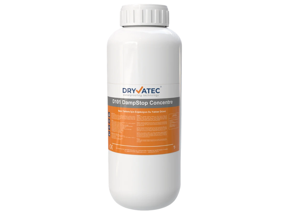 DampStop 1L (Tek)