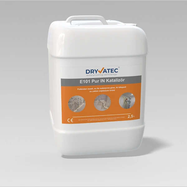 Dryvatec E101 katalizör 3 kg